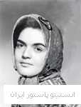 سارا رحیم زاده